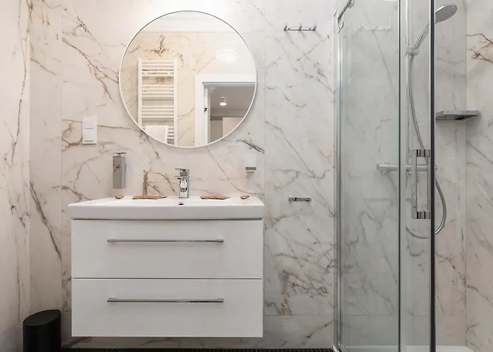 Baltic Baltycka 2 - By Jantar Apartamento *