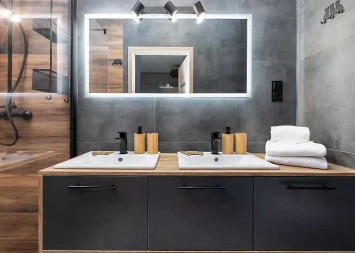 Apartamento Baltic Baltycka 2 - By Jantar