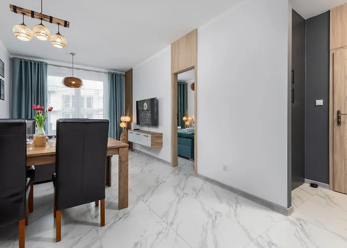 Baltic Baltycka 2 - By Jantar *