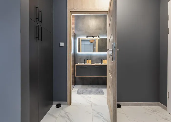 Baltic Baltycka 2 - By Jantar * Kołobrzeg