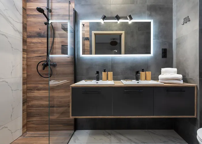 Baltic Baltycka 2 - By Jantar Apartamento