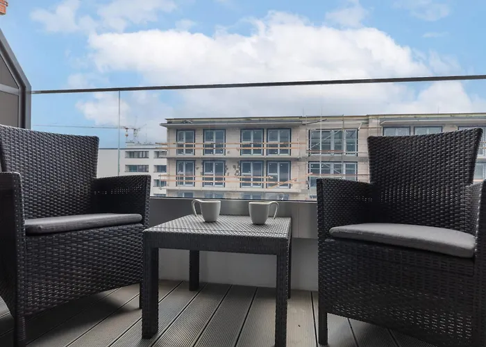 Baltic Baltycka 2 - By Jantar