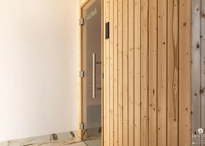 Baltic Baltycka 2 - By Jantar Apartamento *