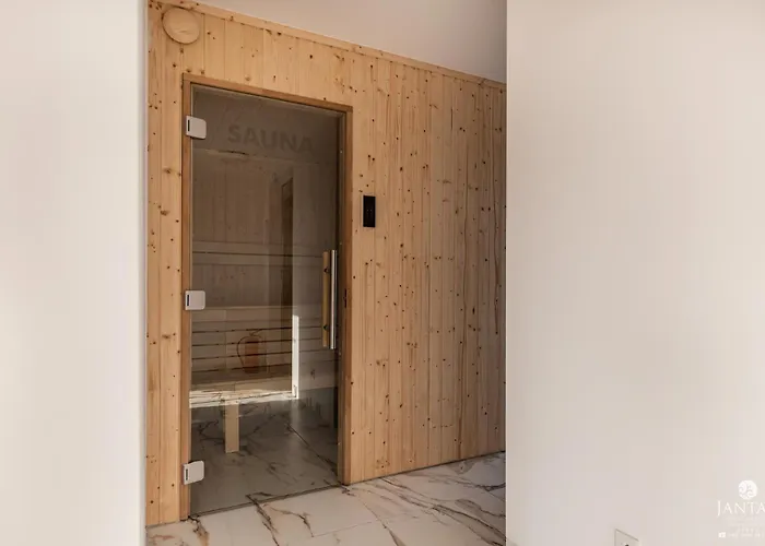 Baltic Baltycka 2 - By Jantar Apartamento Kołobrzeg