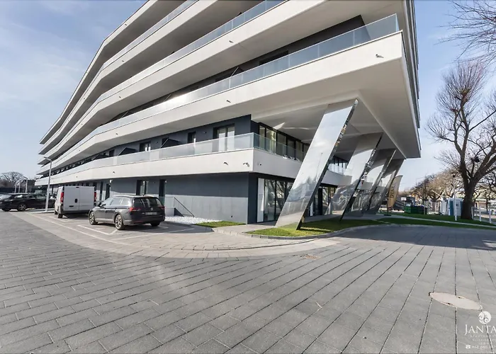 Baltic Baltycka 2 - By Jantar