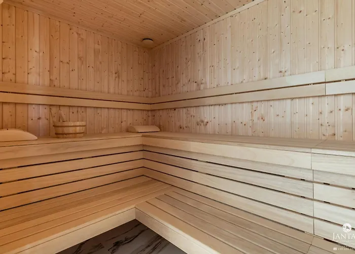 Apartamento Baltic Baltycka 2 - By Jantar