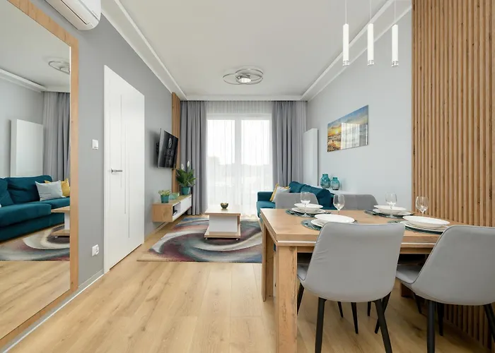 Baltic Baltycka 2 - By Jantar