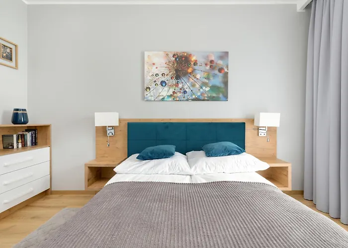 Baltic Baltycka 2 - By Jantar * Kołobrzeg