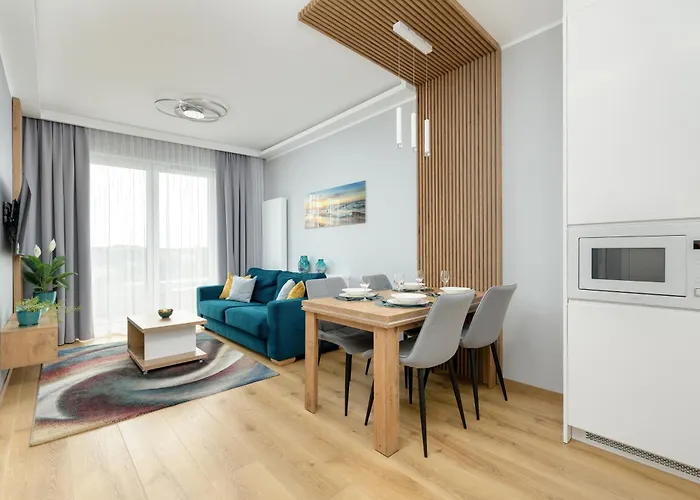 Baltic Baltycka 2 - By Jantar