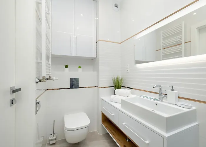 Baltic Baltycka 2 - By Jantar Apartamento